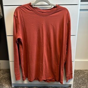 All Yours Long Sleeve